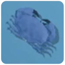 Rock Crab — How to Fish creature icon